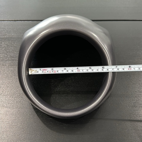 Harley-Davidson Night Rod Custom Headlight Visor Fairing - 68971-98B - Picture 7 of 7